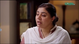 Aik Bhool - Episode 36